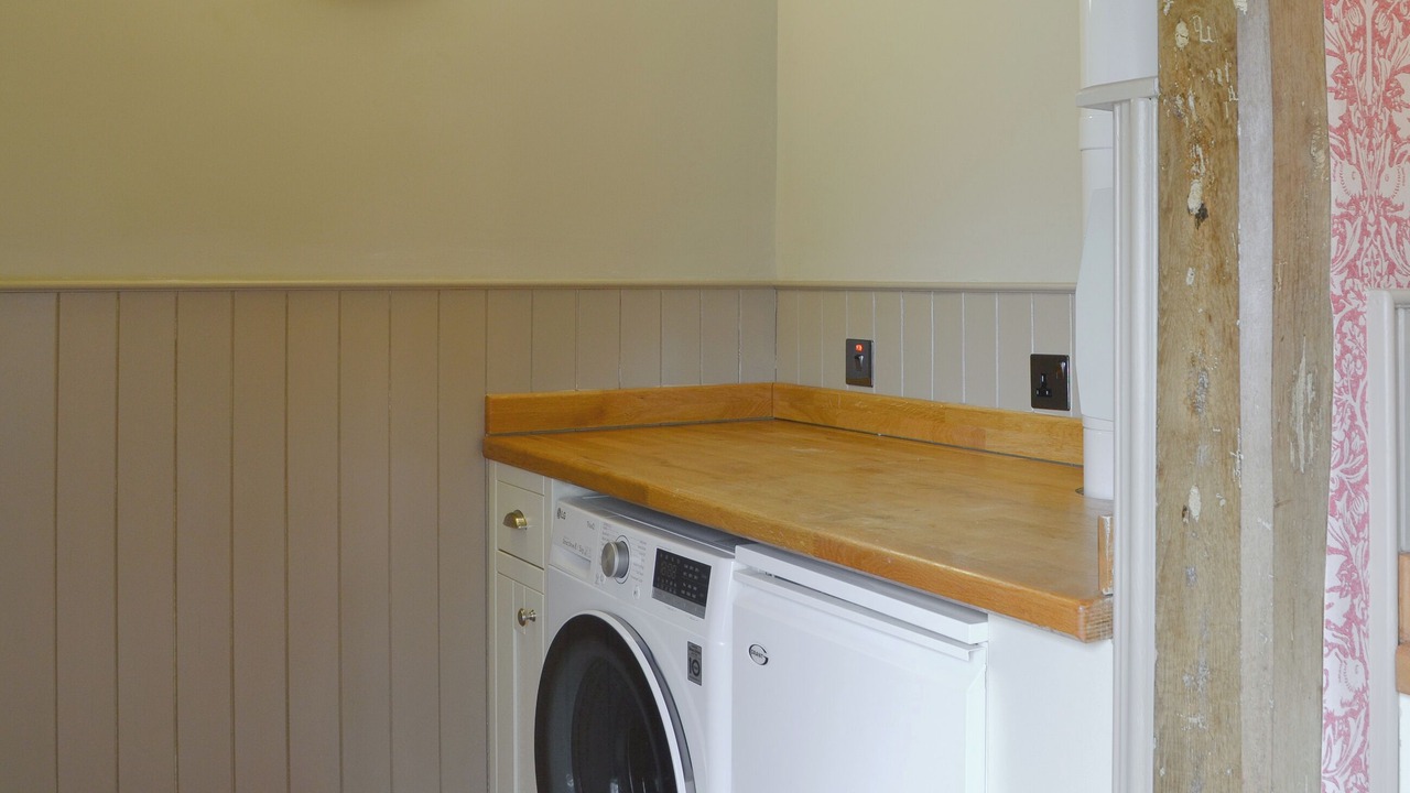 Photo of Bedroom in Malton