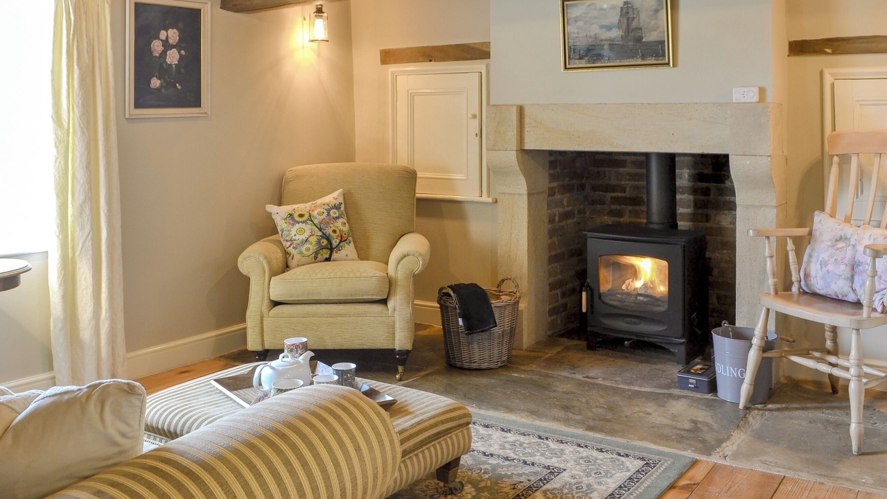 Photo of Bedroom in Malton