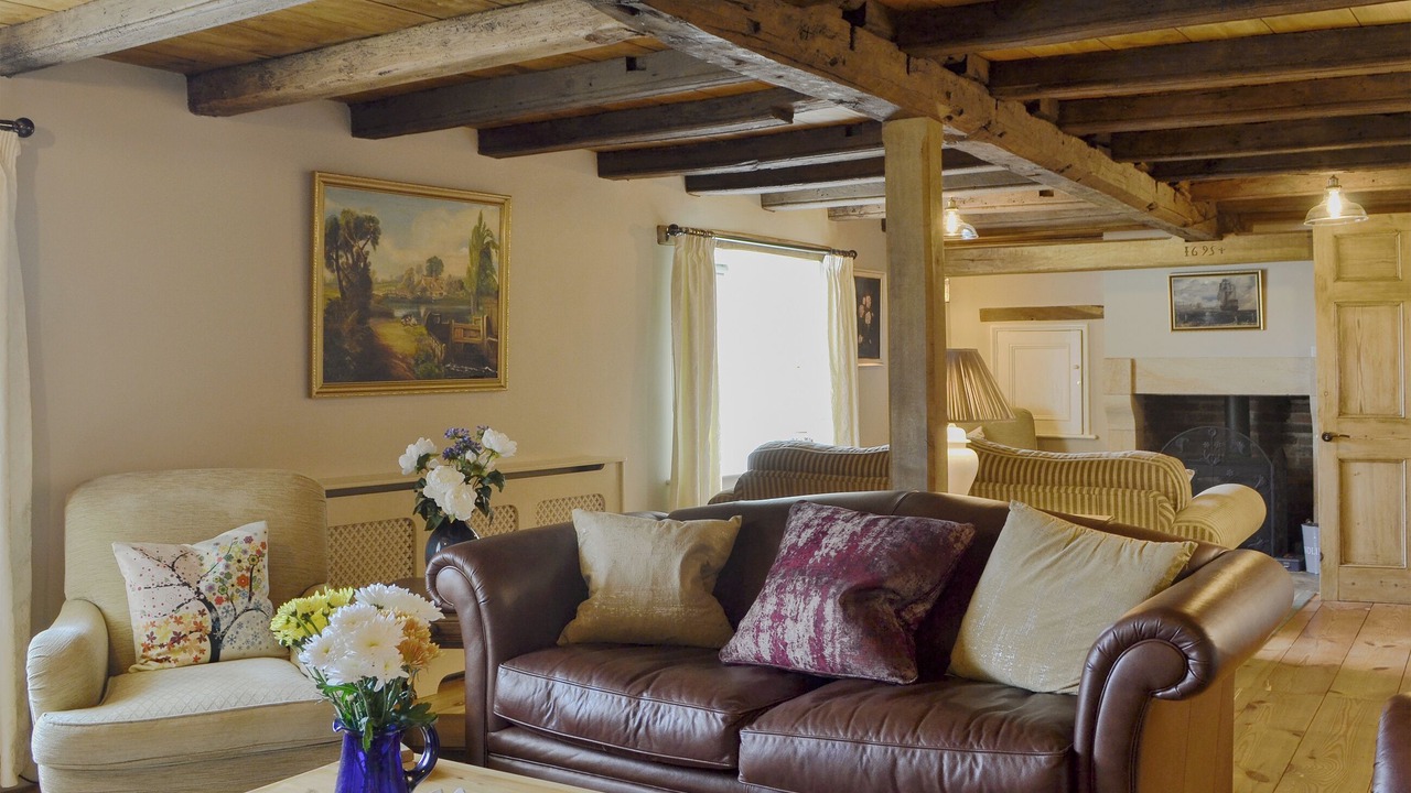 Photo of Bedroom in Malton