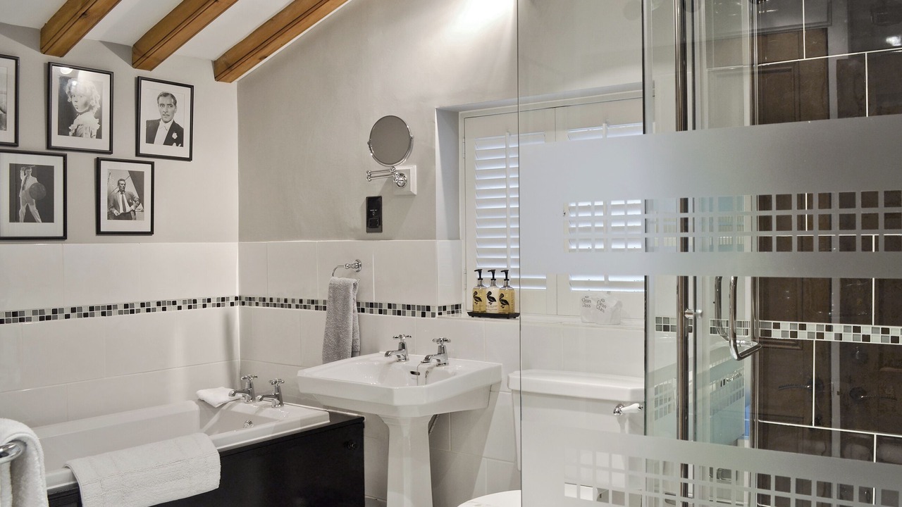 Photo of Bathroom in Malton