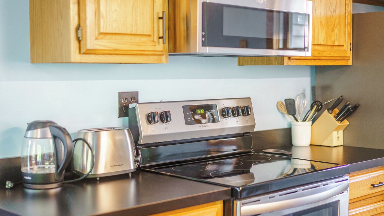 Photo of Kitchen in Jamaica