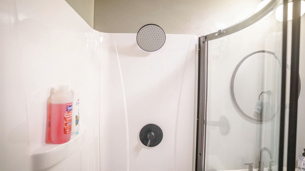 Photo of Bathroom in Jamaica