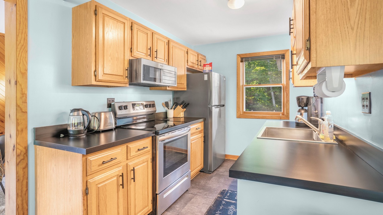 Photo of Kitchen in Jamaica