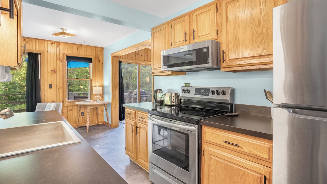 Photo of Kitchen in Jamaica