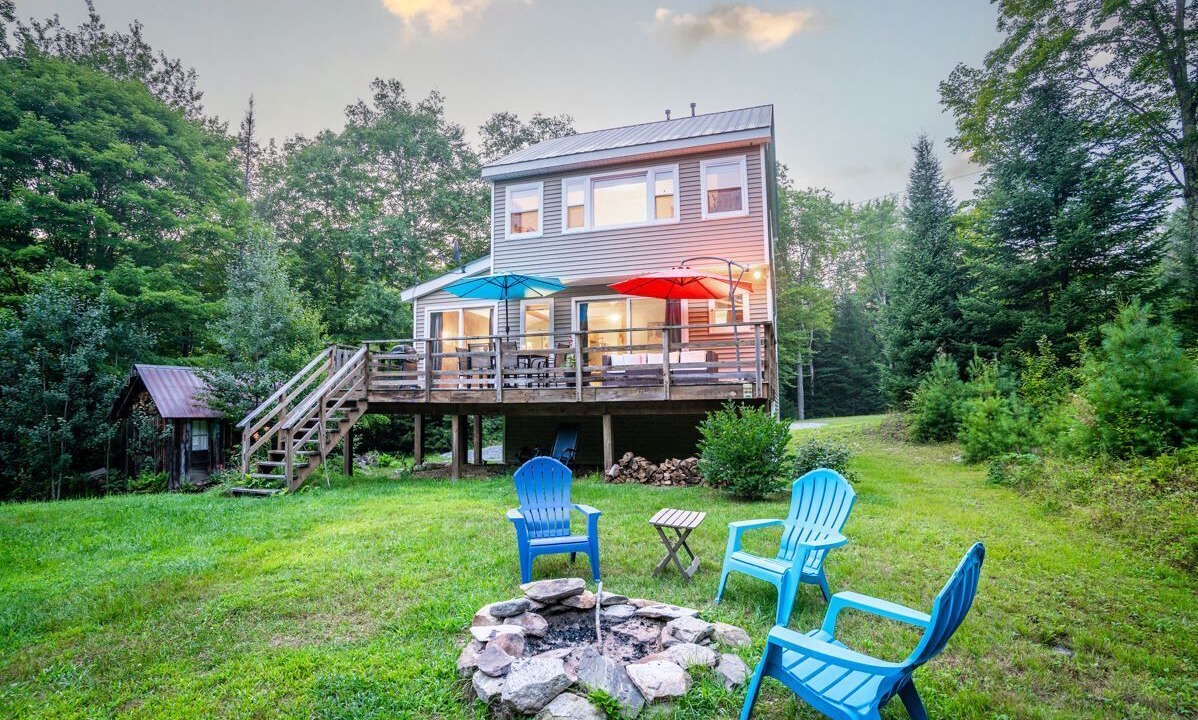 Photo of Patio Balcony in Jamaica