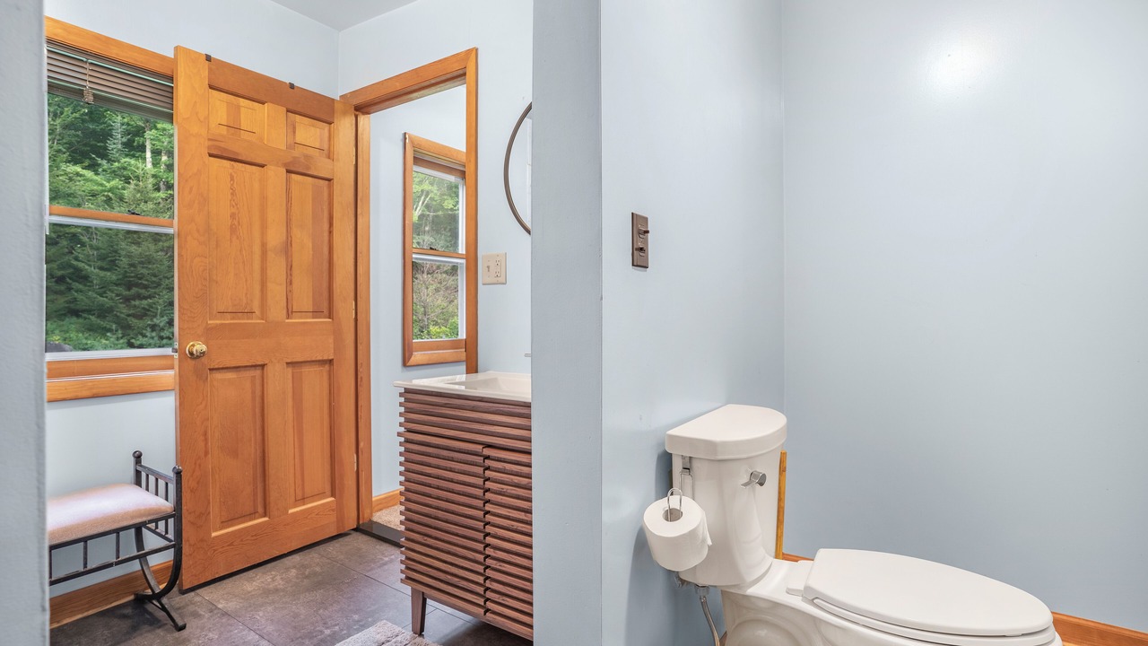 Photo of Bathroom in Jamaica