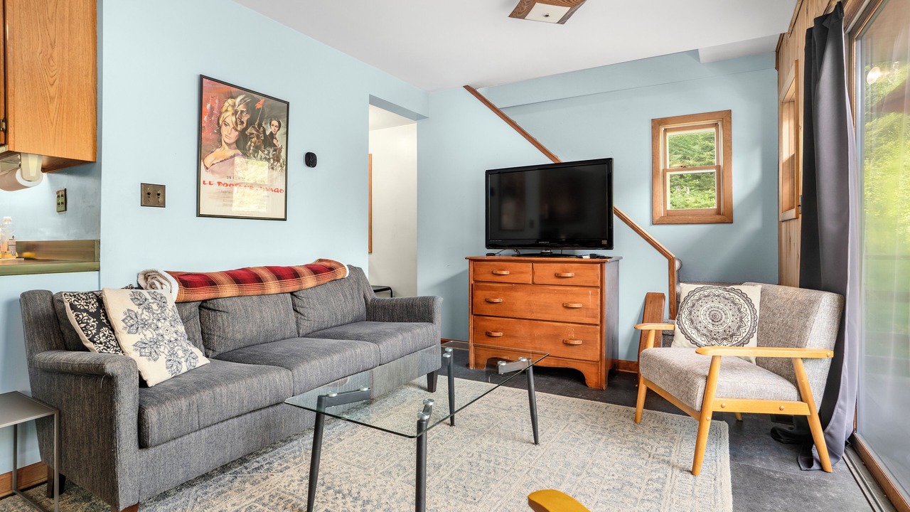 Photo of Livingroom in Jamaica