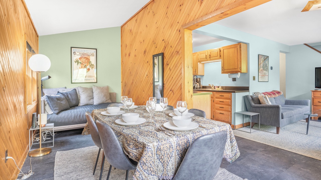 Photo of Livingroom in Jamaica