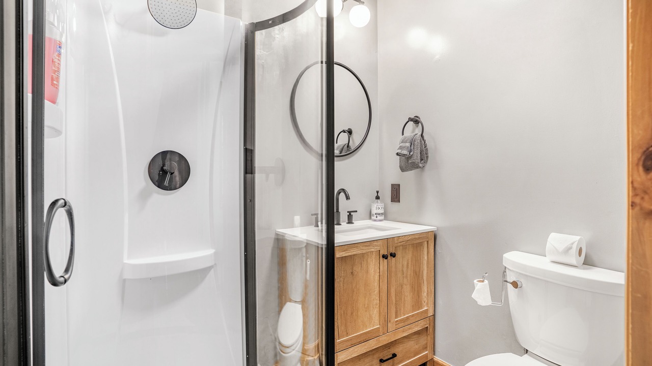 Photo of Bathroom in Jamaica