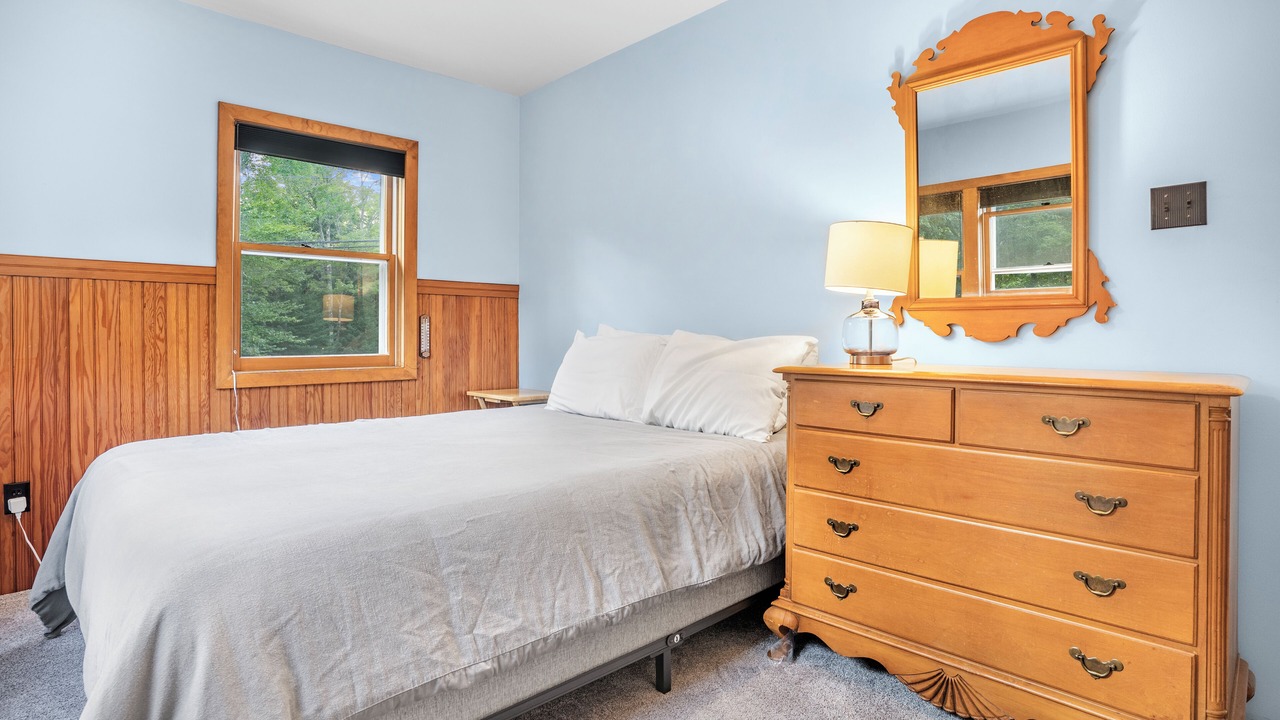 Photo of Bedroom in Jamaica
