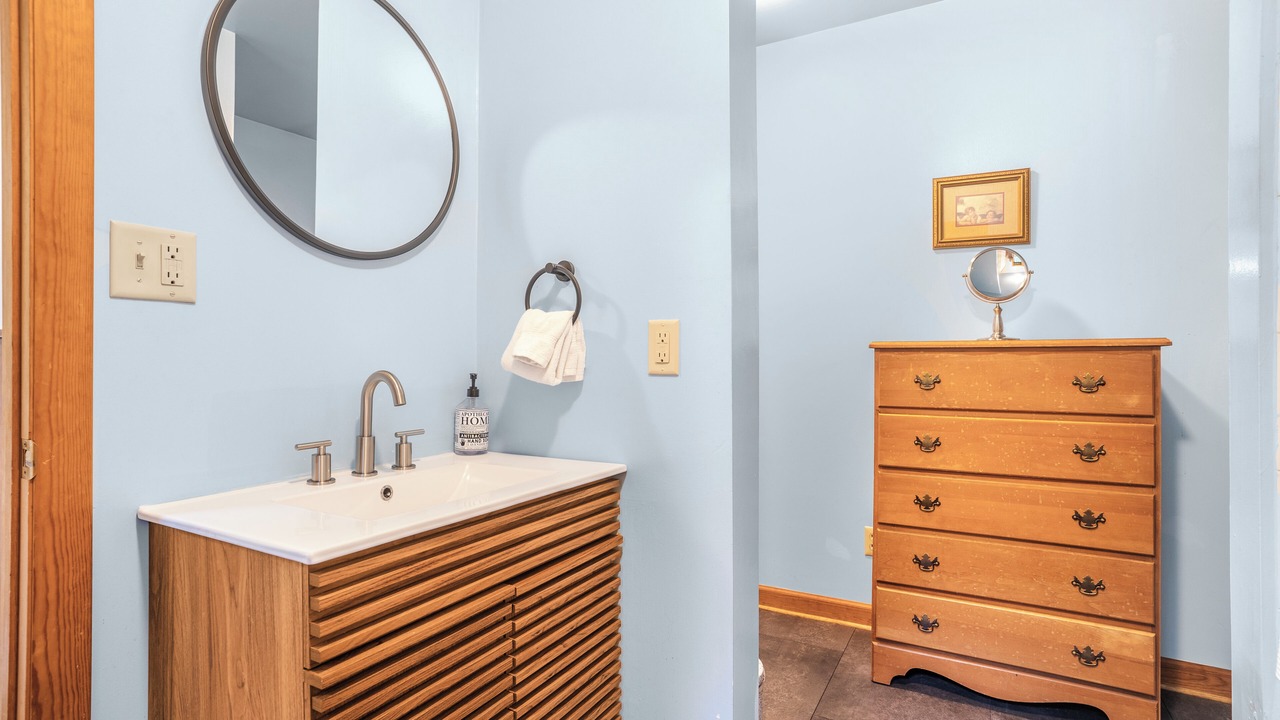 Photo of Bathroom in Jamaica