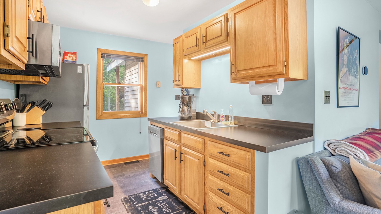 Photo of Kitchen in Jamaica