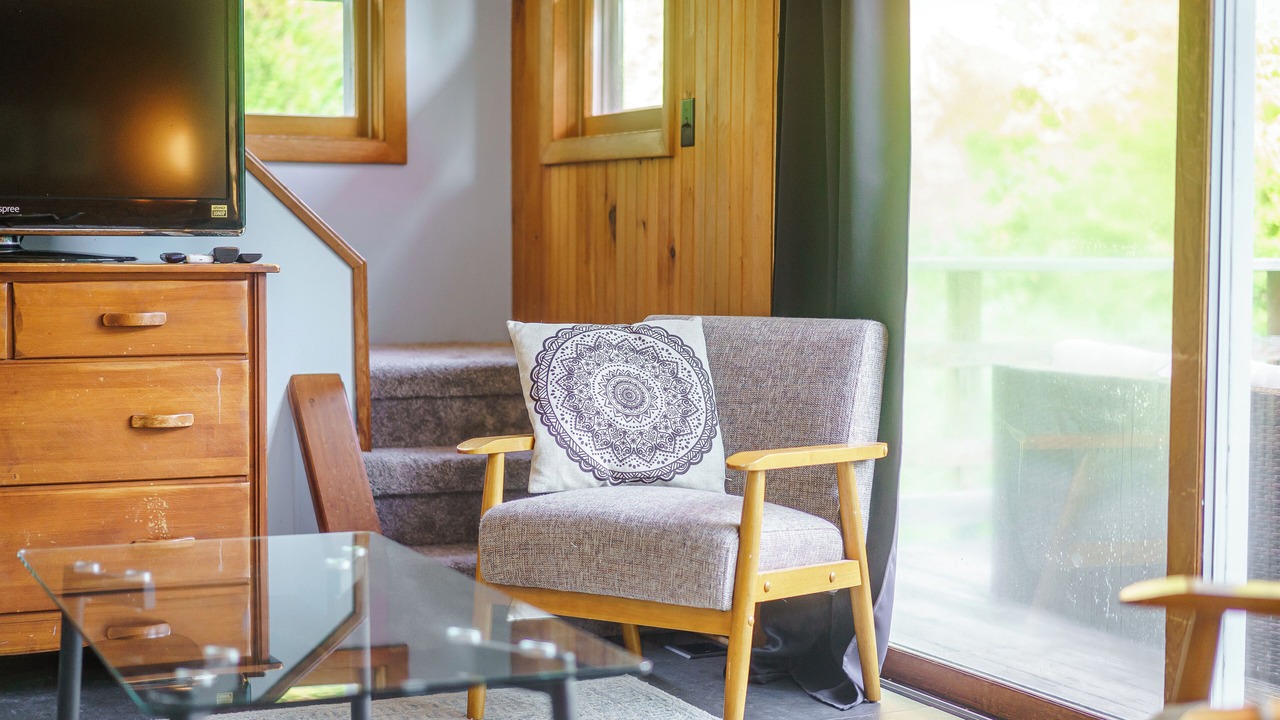 Photo of Livingroom in Jamaica