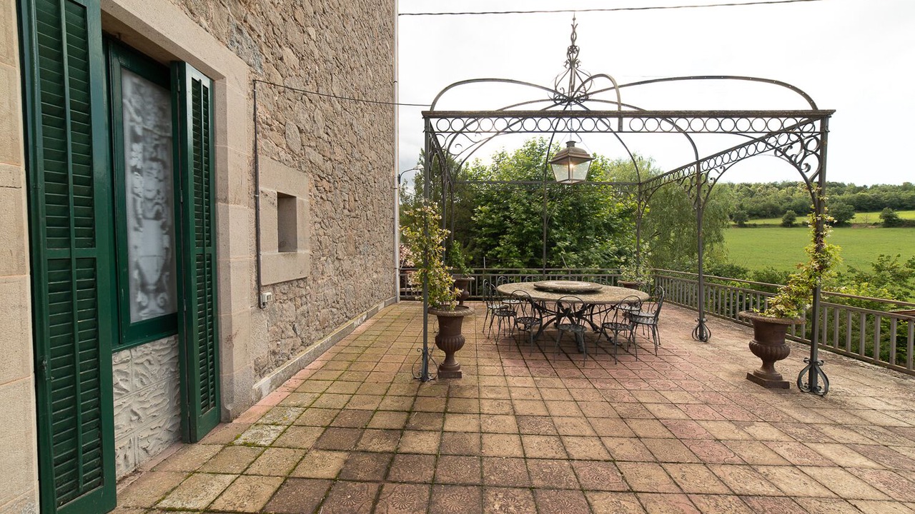 Photo of Outdoor in Santa Maria de Merles