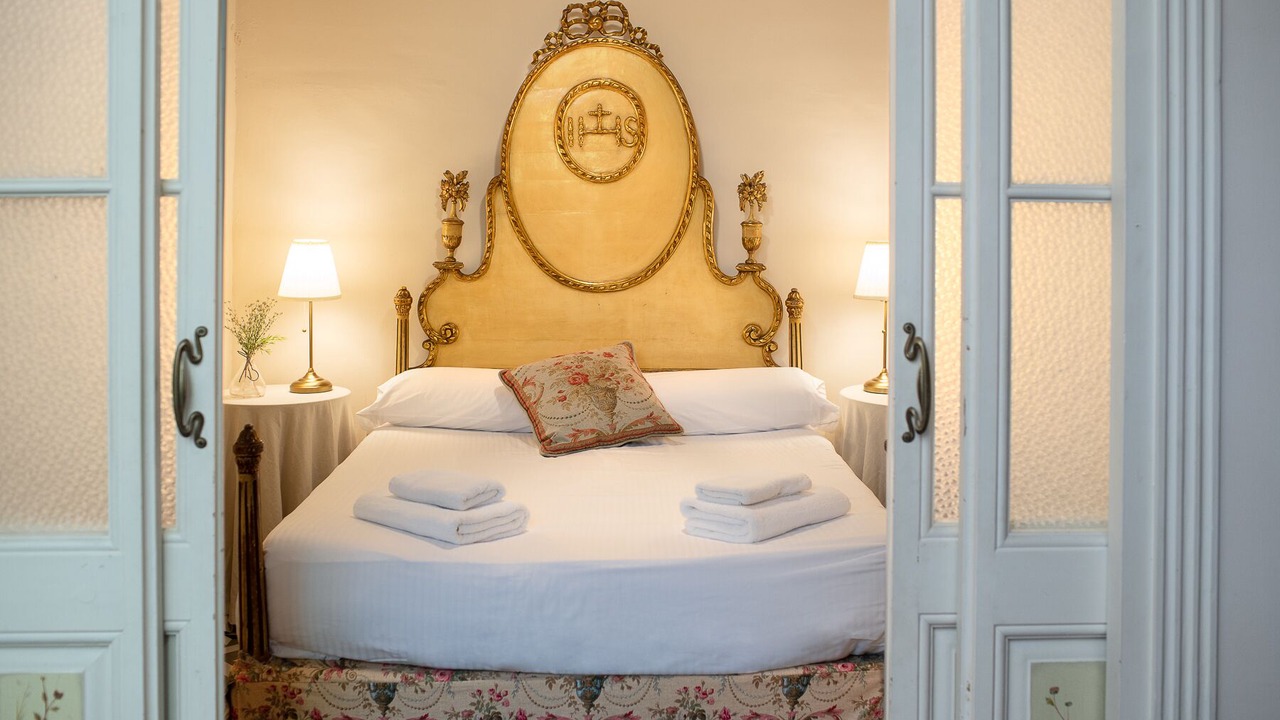 Photo of Bedroom in Santa Maria de Merles