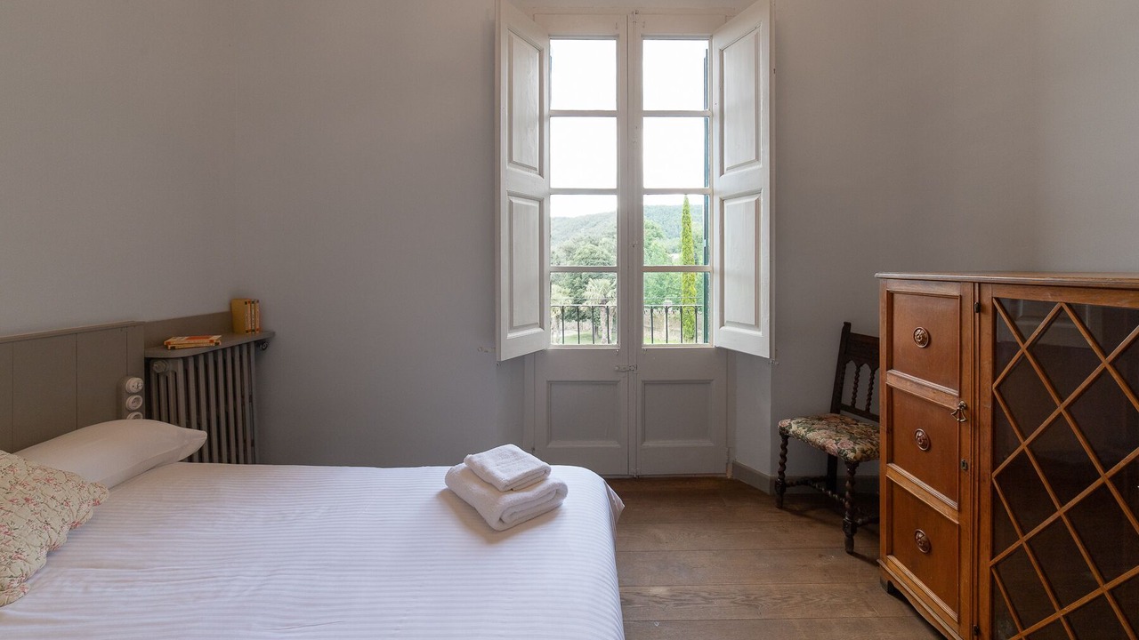 Photo of Bedroom in Santa Maria de Merles
