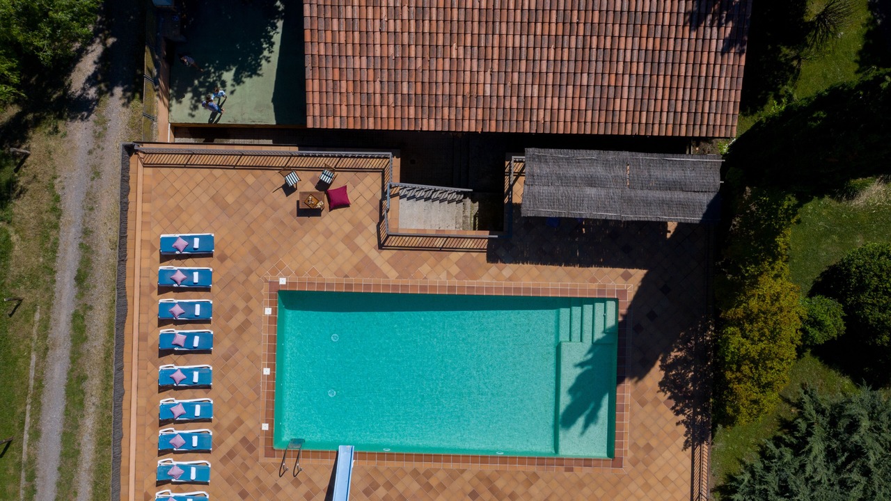 Photo of Outdoor in Santa Maria de Merles