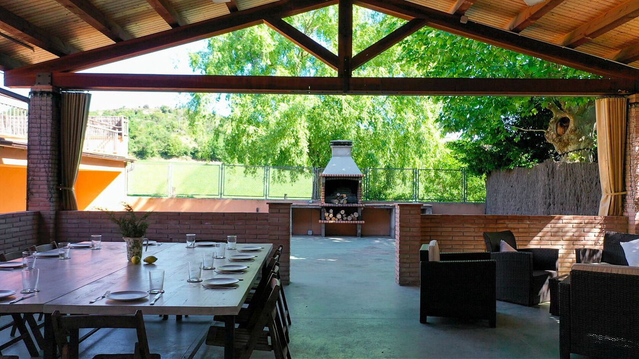 Photo of Outdoor in Santa Maria de Merles