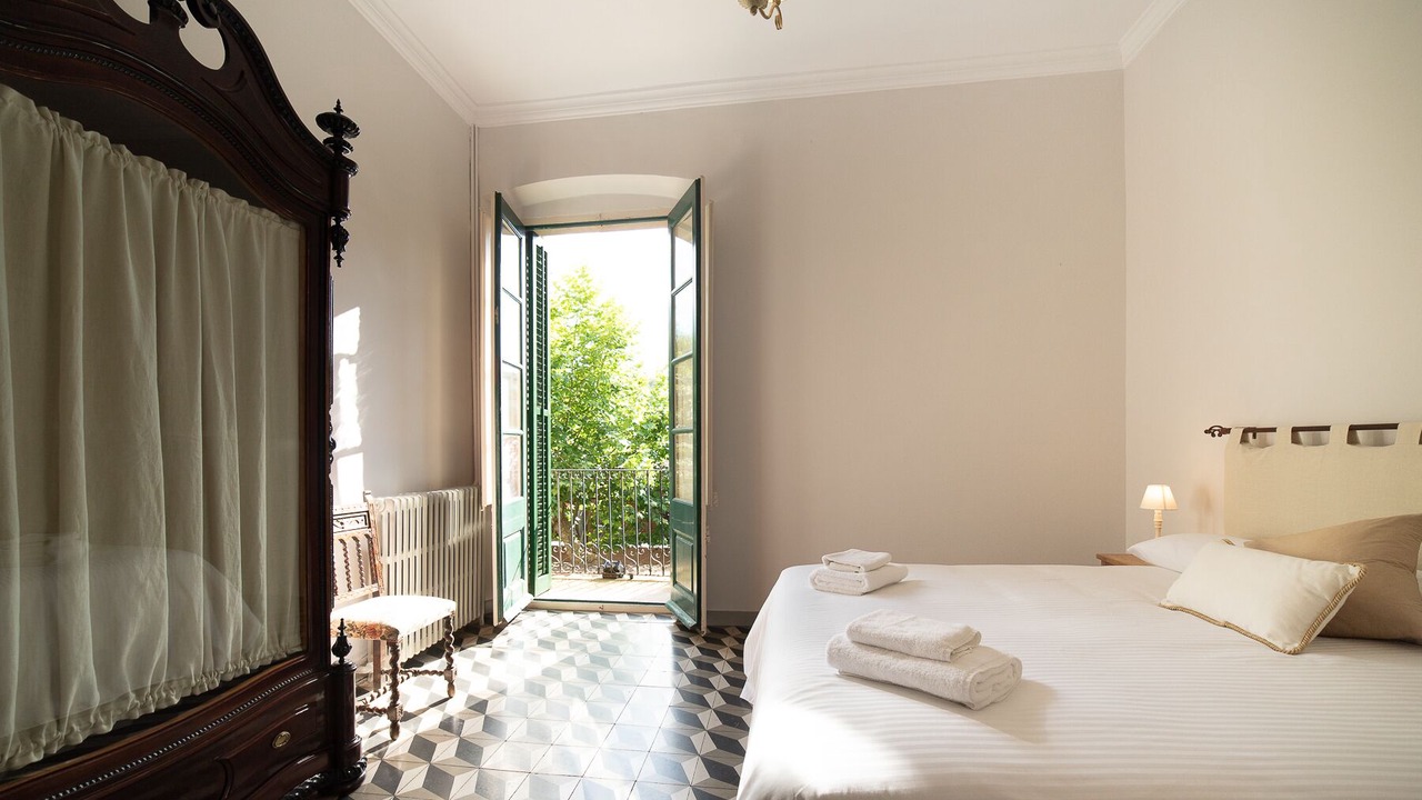 Photo of Bedroom in Santa Maria de Merles