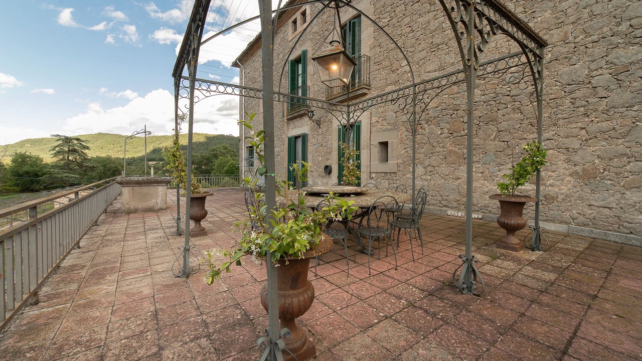 Photo of Outdoor in Santa Maria de Merles