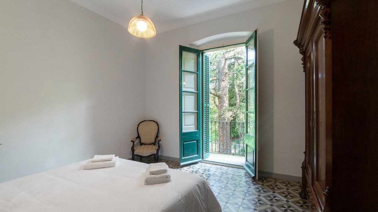 Photo of Bedroom in Santa Maria de Merles