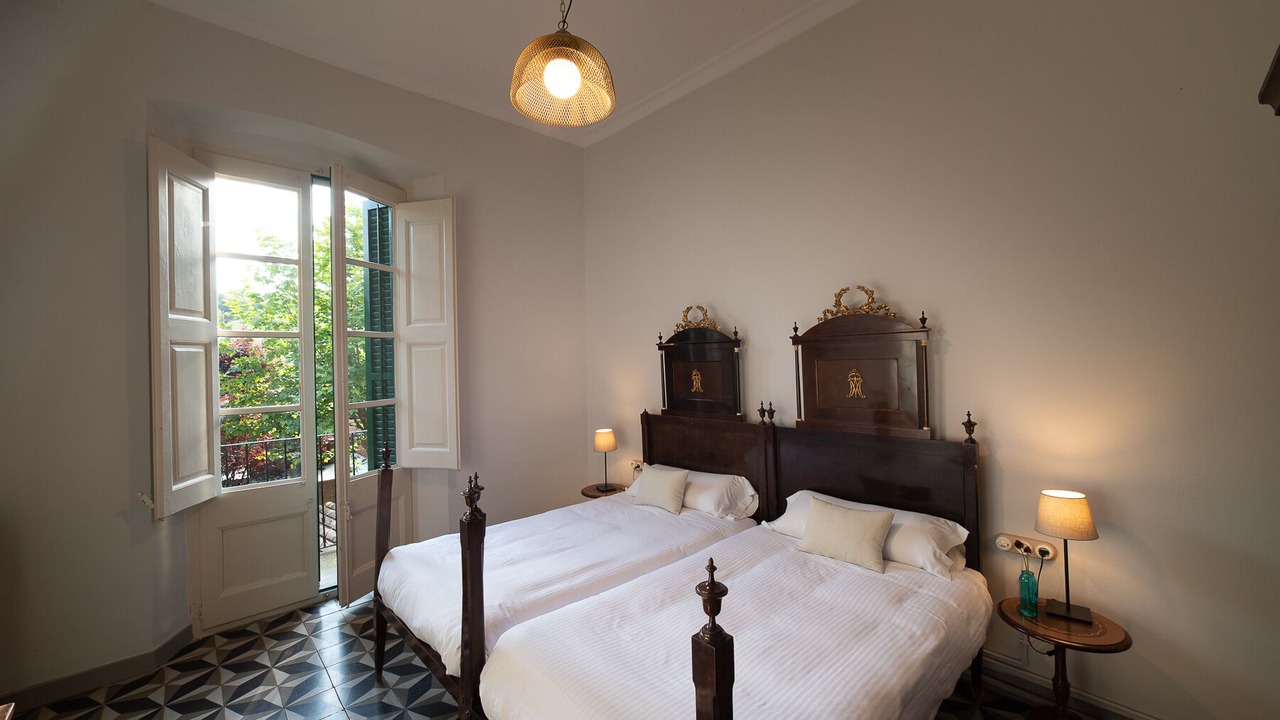 Photo of Bedroom in Santa Maria de Merles