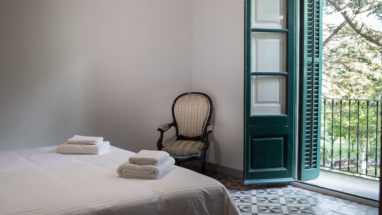 Photo of Bedroom in Santa Maria de Merles