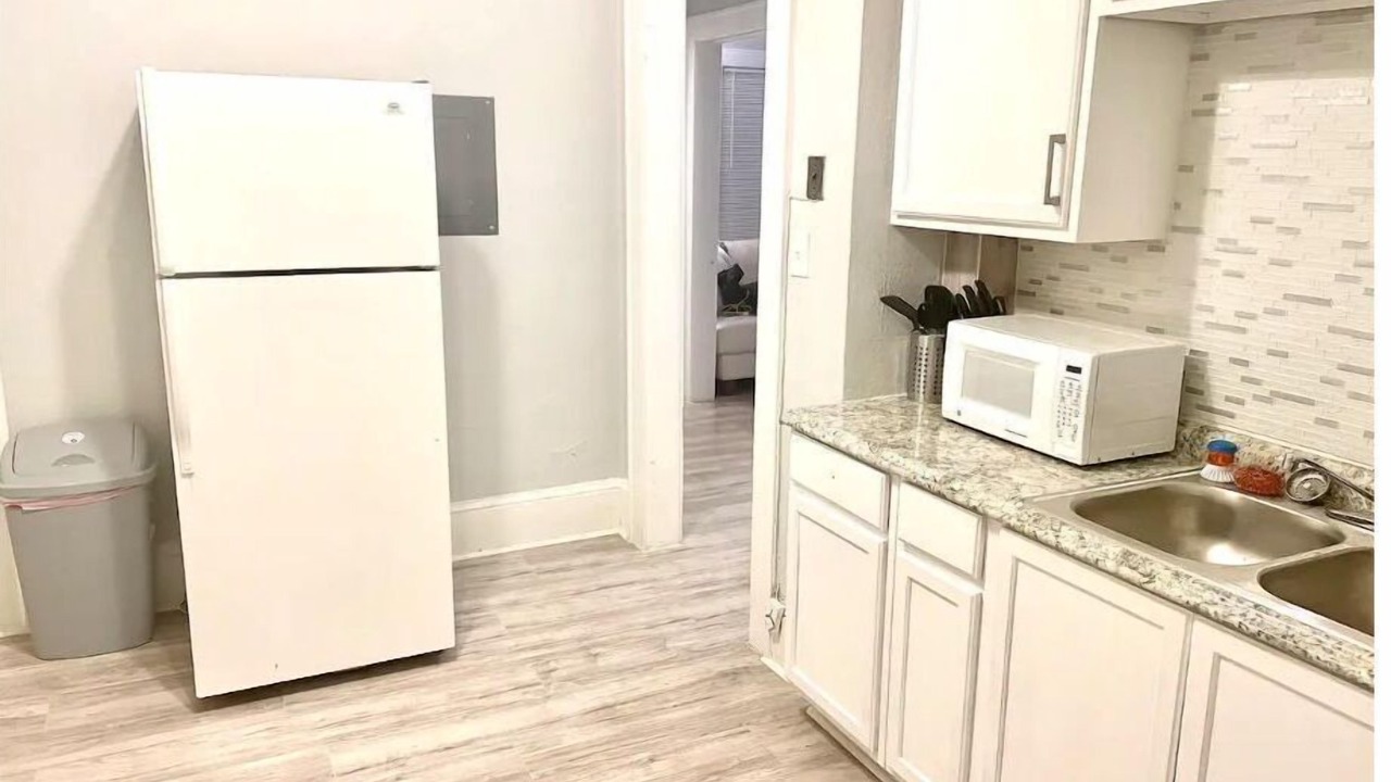 Photo of Kitchen in East Point