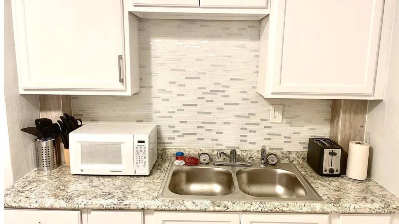 Photo of Kitchen in East Point