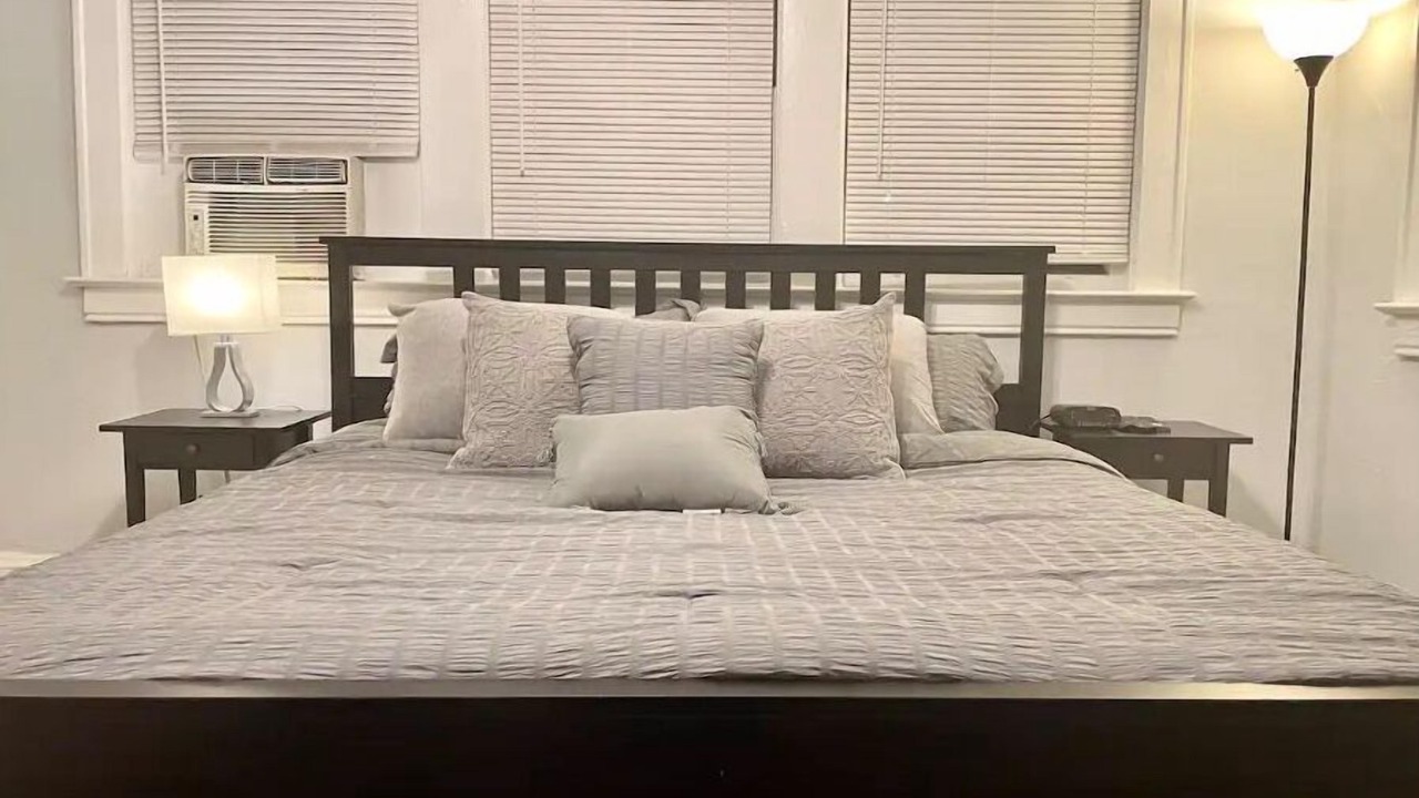 Photo of Bedroom in East Point