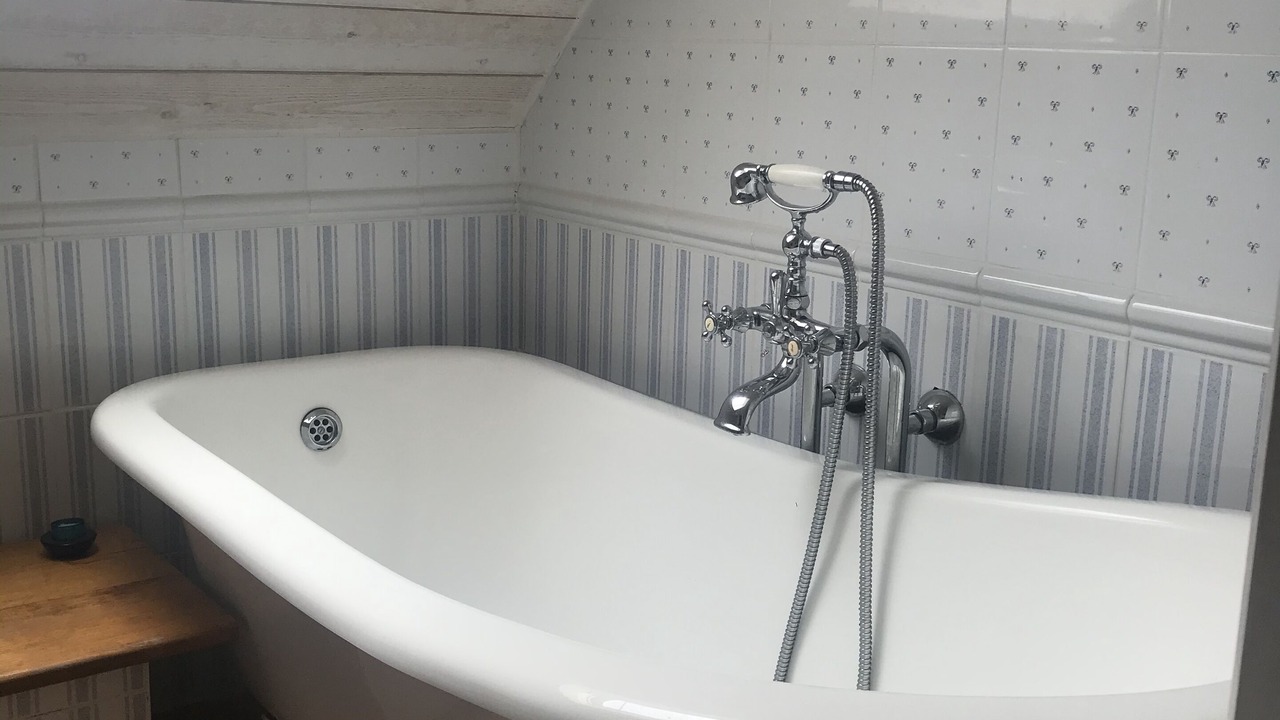 Photo of Bathroom in Piriac-sur-Mer