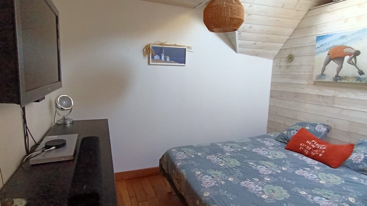 Photo of Bedroom in Piriac-sur-Mer
