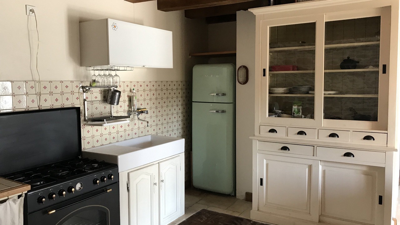 Photo of Kitchen in Piriac-sur-Mer