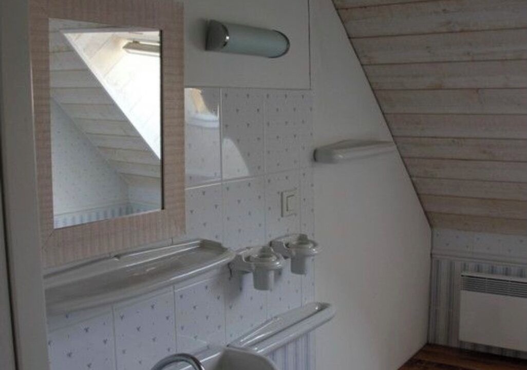 Photo of Bathroom in Piriac-sur-Mer
