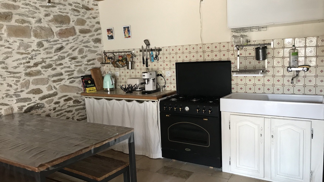 Photo of Kitchen in Piriac-sur-Mer