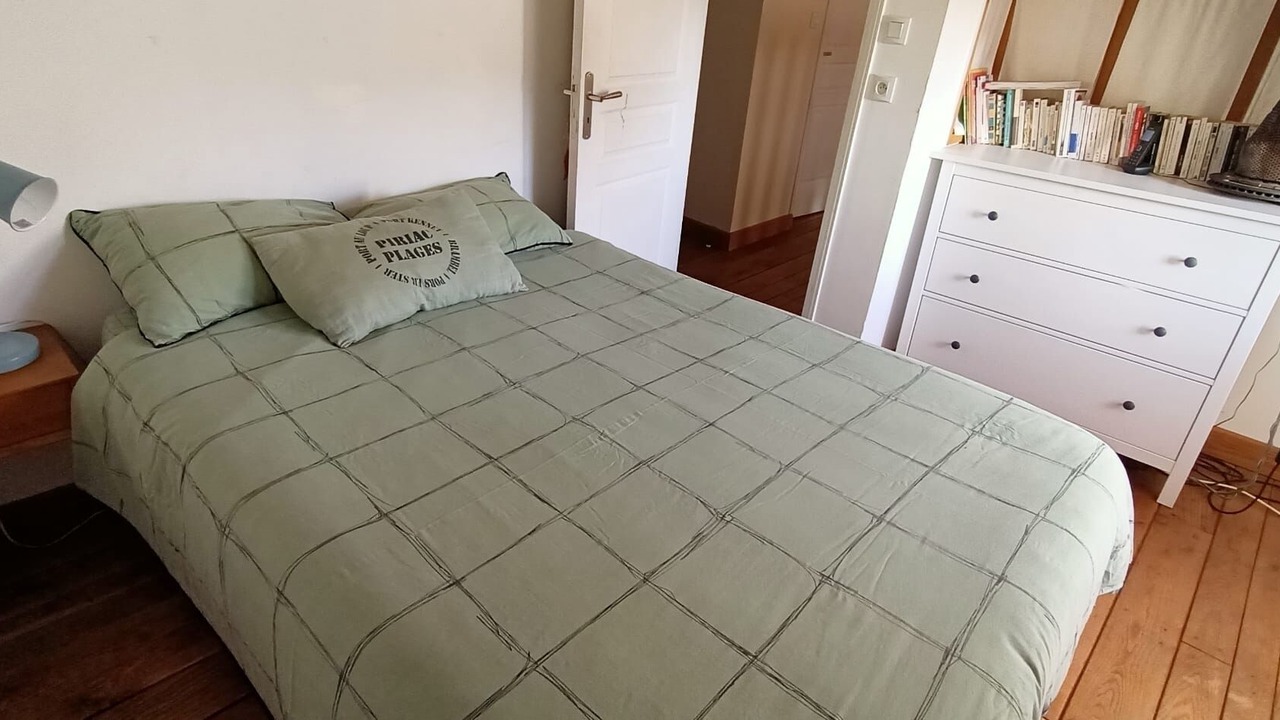 Photo of Bedroom in Piriac-sur-Mer