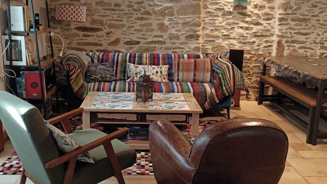 Photo of Livingroom in Piriac-sur-Mer