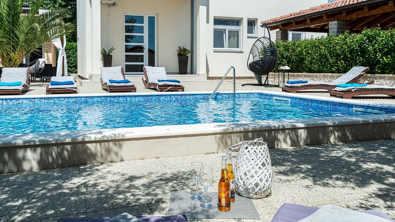 Photo of Outdoor in Velim