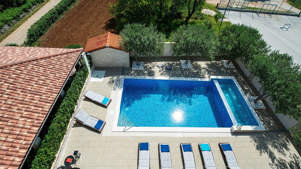 Photo of Outdoor in Velim