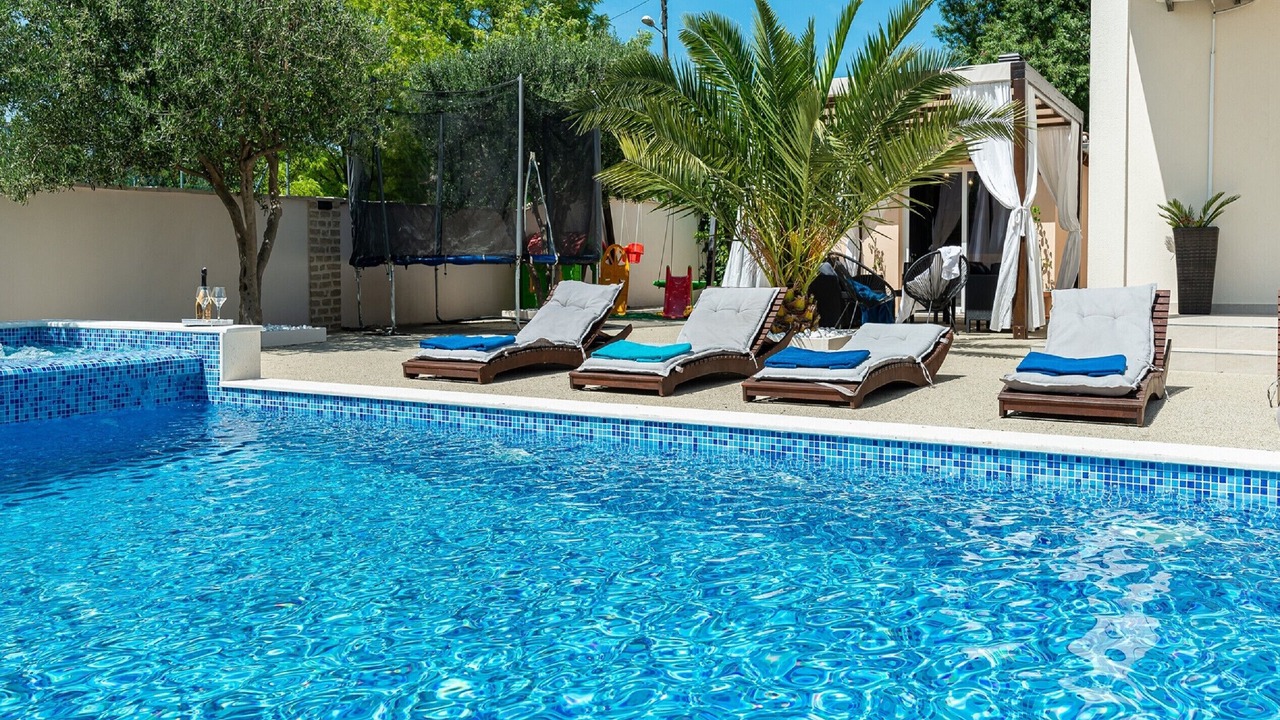 Photo of Outdoor in Velim