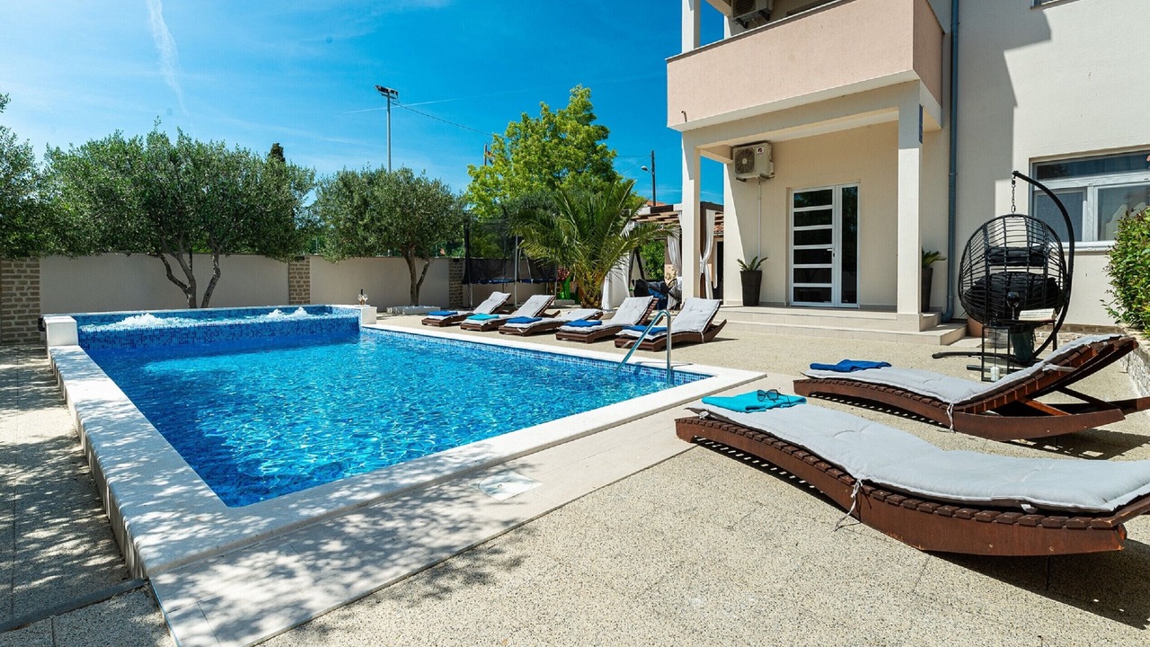 Photo of Outdoor in Velim