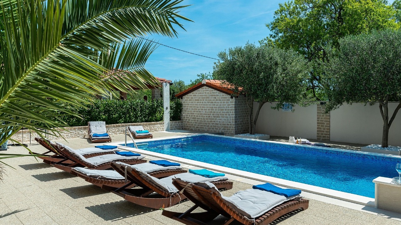Photo of Outdoor in Velim