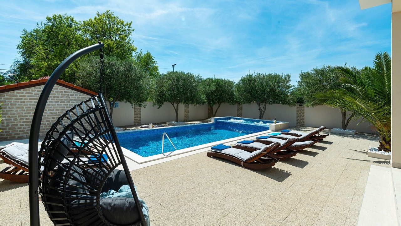 Photo of Outdoor in Velim