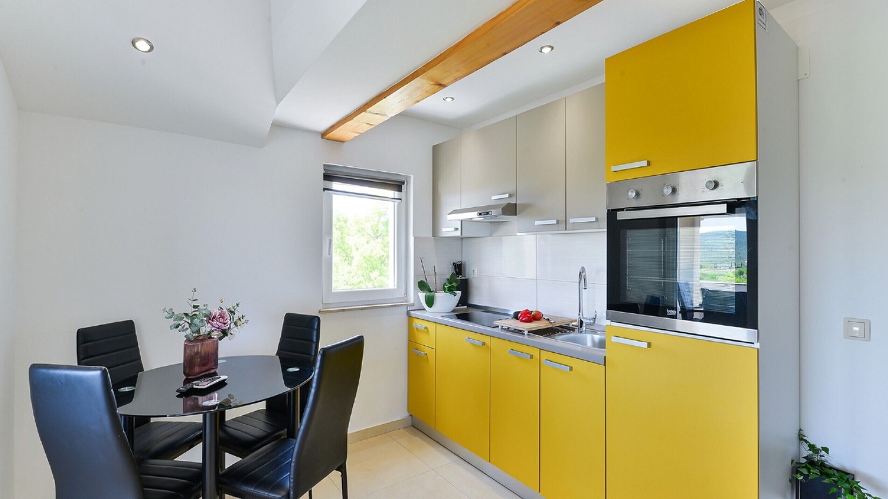 Photo of Kitchen in Velim