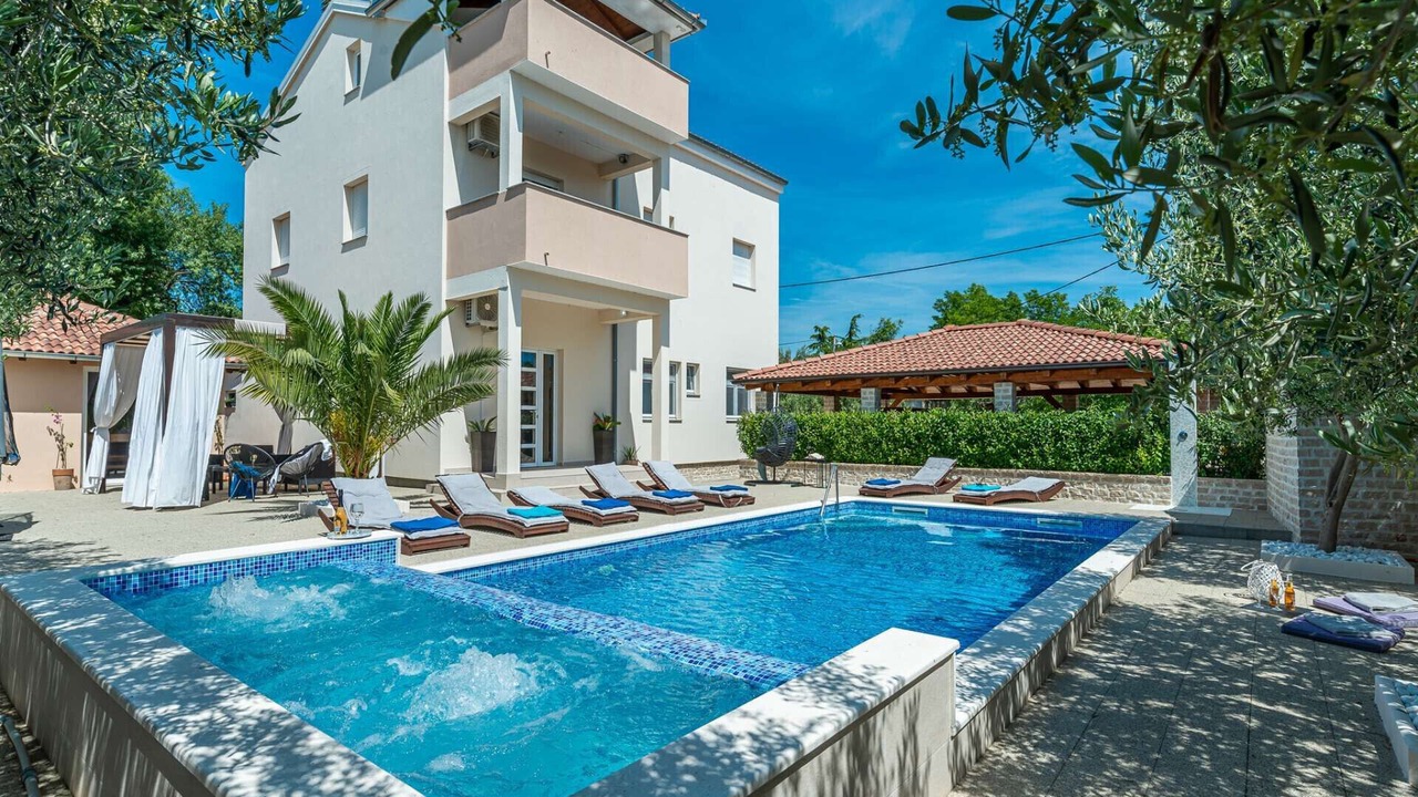 Photo of Outdoor in Velim