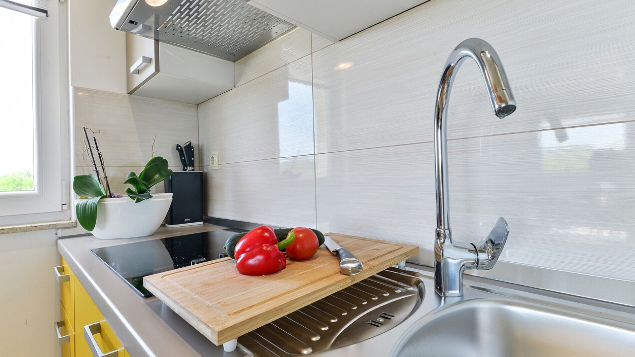 Photo of Kitchen in Velim