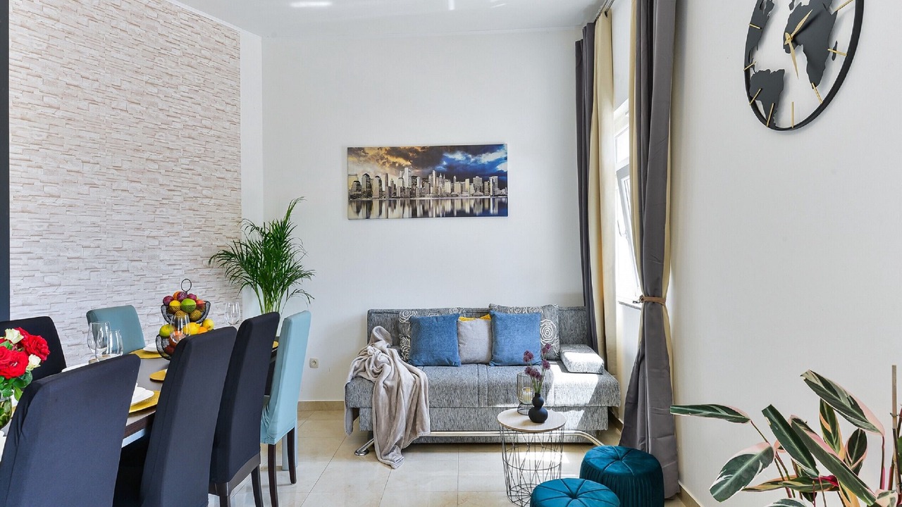 Photo of Livingroom in Velim