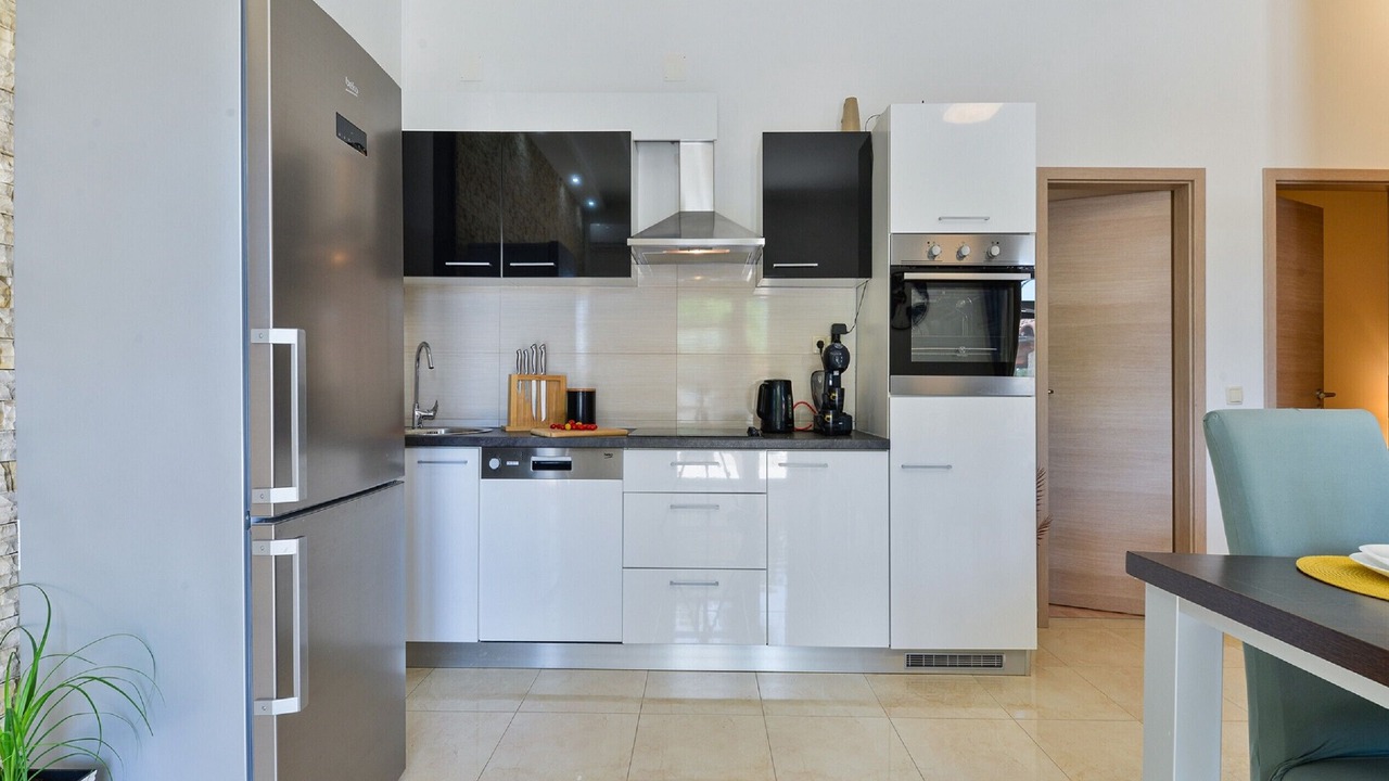 Photo of Kitchen in Velim