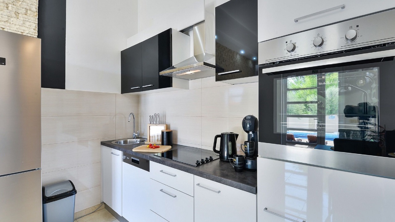Photo of Kitchen in Velim