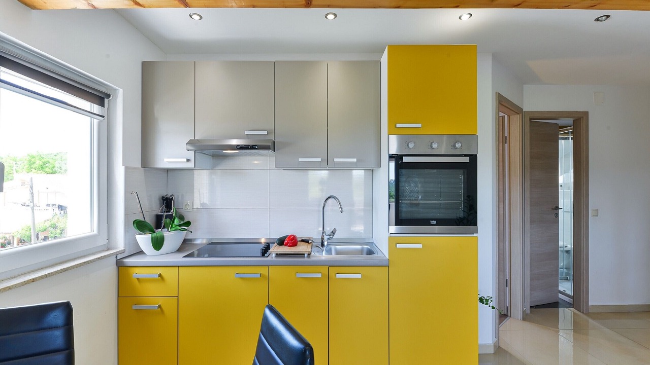 Photo of Kitchen in Velim
